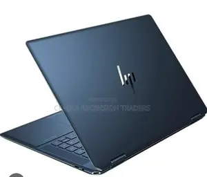 Laptop HP Spectre X360 13 16GB Intel Core I7 SSD 512GB