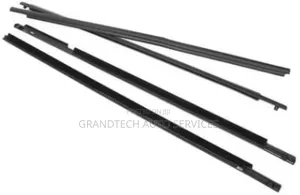 Toyota Auris 2008-2012 Weather Strips