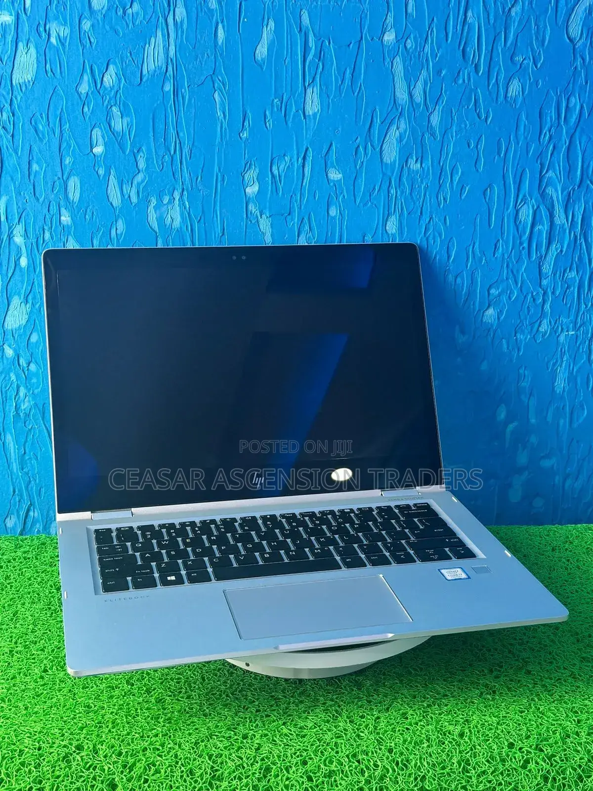 Laptop HP EliteBook X360 1030 G2 16GB Intel Core I7 SSD 256GB