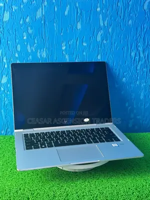 Laptop HP EliteBook X360 1030 G2 16GB Intel Core I7 SSD 256GB
