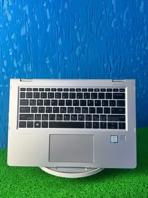 Laptop HP EliteBook X360 1030 G2 16GB Intel Core I7 SSD 256GB