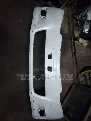 Toyota Allion 260 Front Bumper