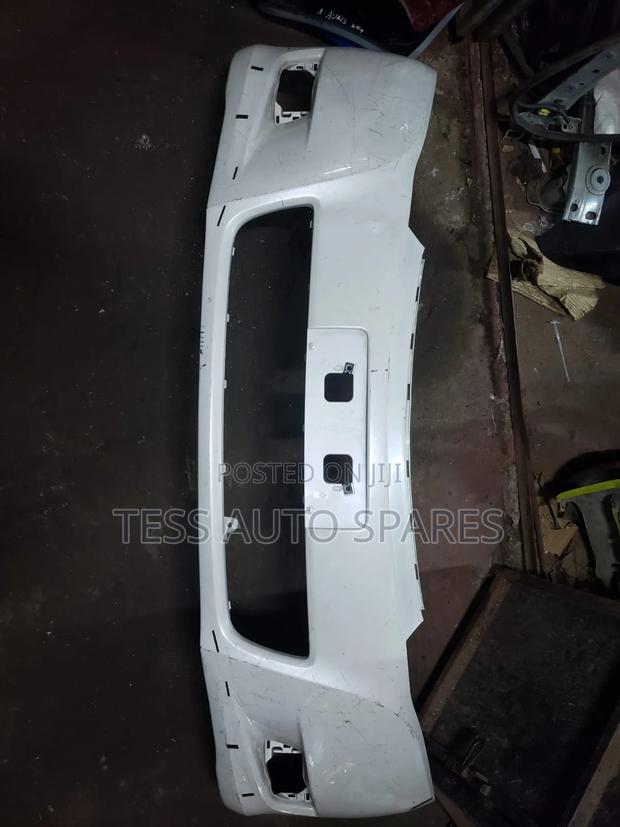 Toyota Allion 260 Front Bumper