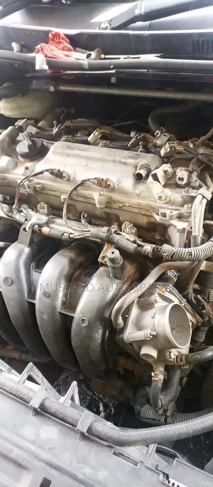 Slim Engine 2zr Valvematic Ex Japan