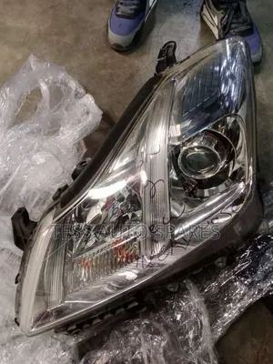 Toyota Crown Xenon Headlight