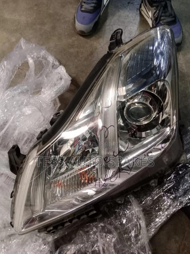 Toyota Crown Xenon Headlight