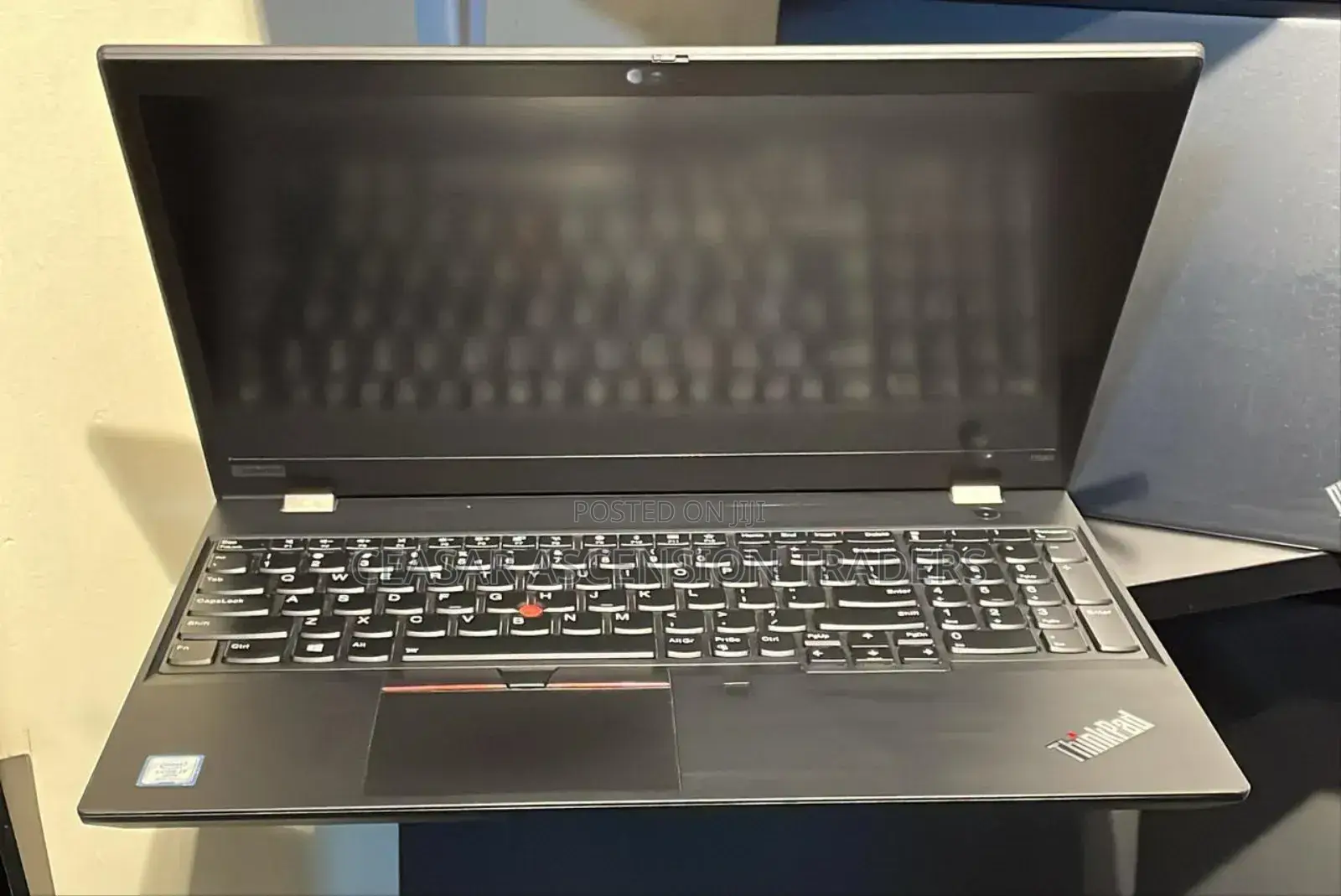 Laptop Lenovo ThinkPad T580 32GB Intel SSD 1T
