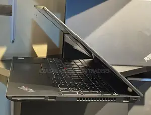 Laptop Lenovo ThinkPad T580 32GB Intel SSD 1T