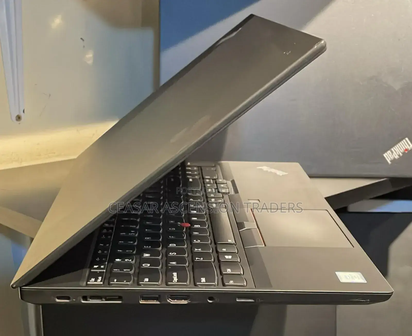 Laptop Lenovo ThinkPad T580 32GB Intel SSD 1T