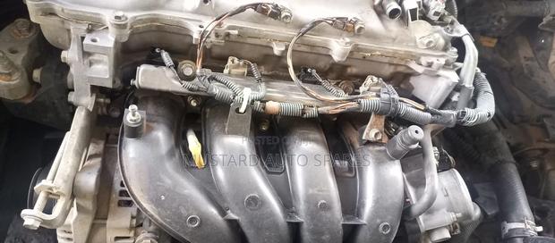 Slim Engine 2zr Valvematic Ex Japan - thumbnail 2