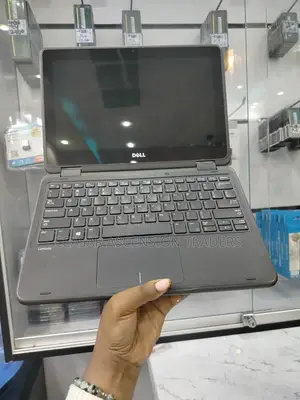 Laptop Dell Latitude 3189 4GB Intel Pentium SSD 128GB