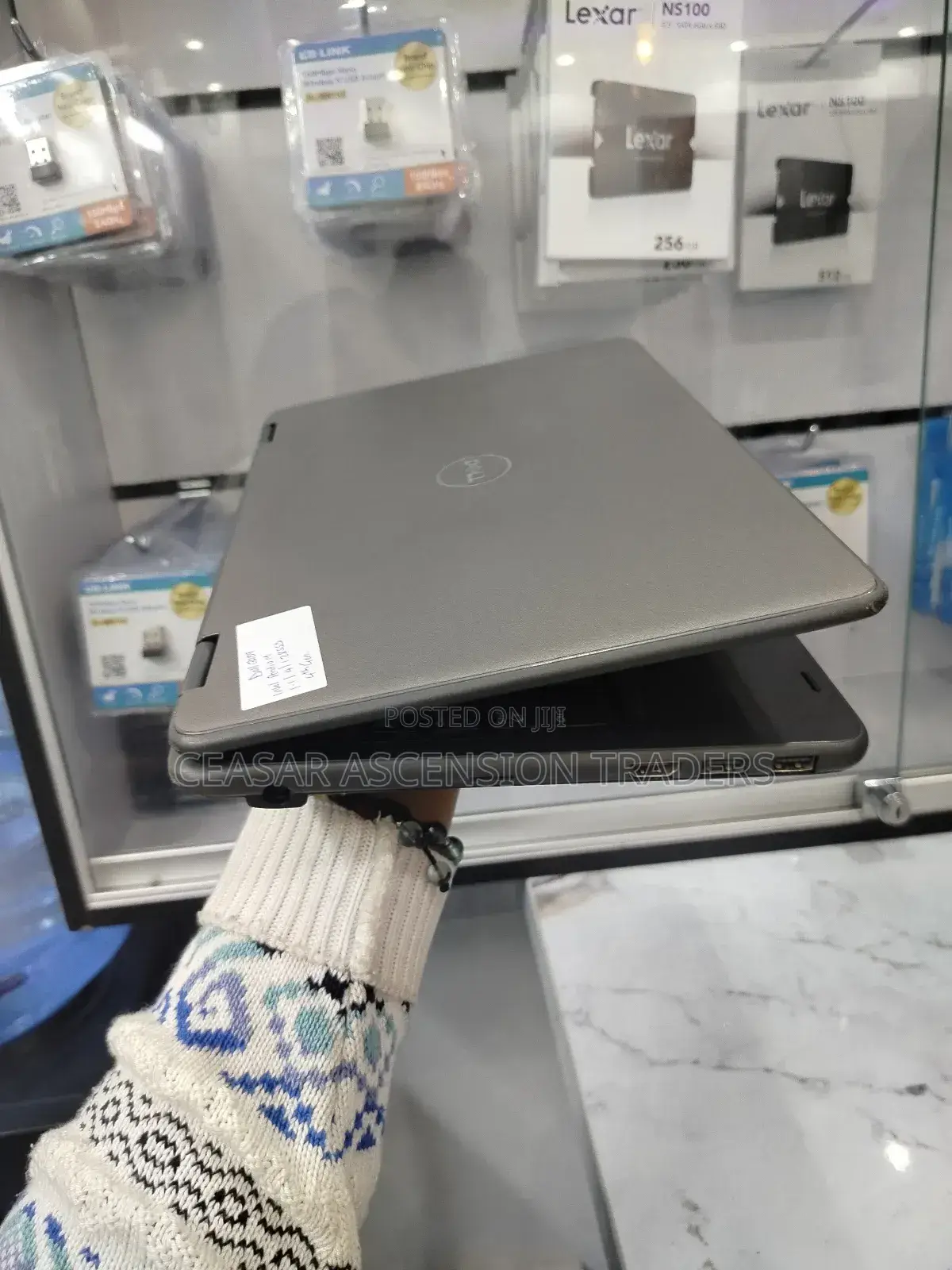 Laptop Dell Latitude 3189 4GB Intel Pentium SSD 128GB