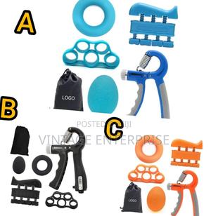 5 In1 Hand Grip - thumbnail 2