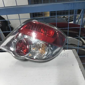 Subaru N12 Tailight