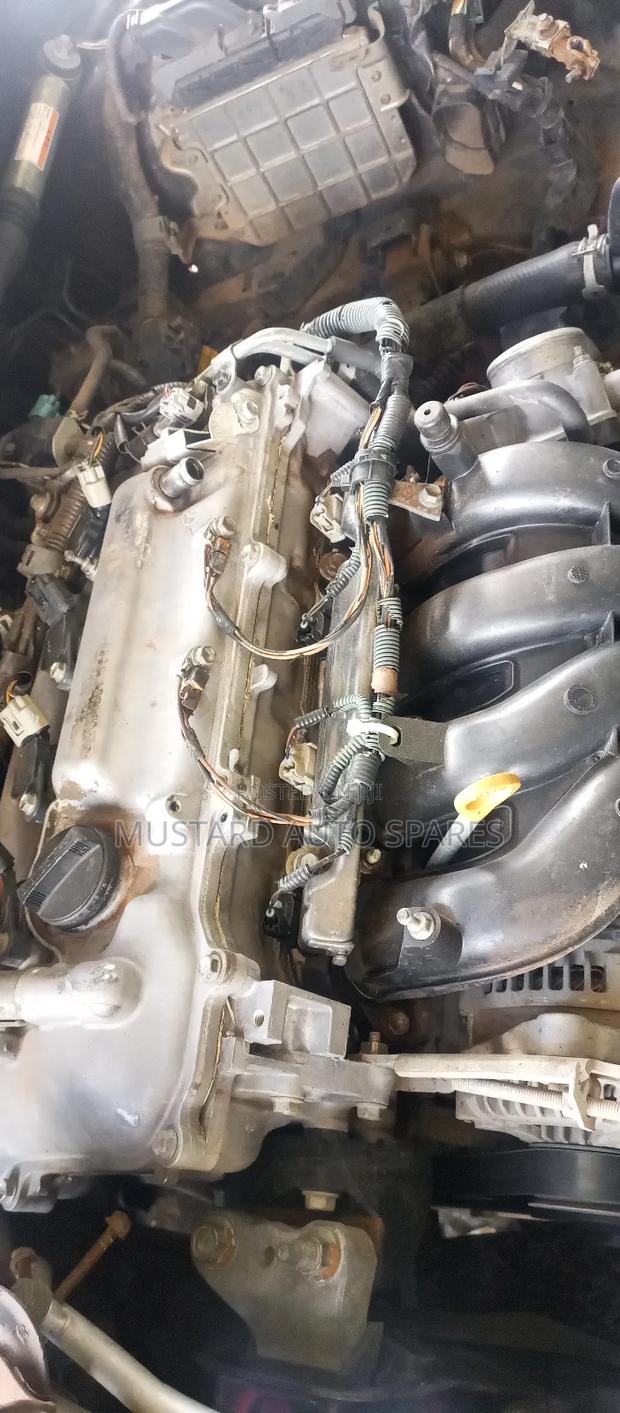 Slim Engine 2zr Valvematic Ex Japan - thumbnail 3