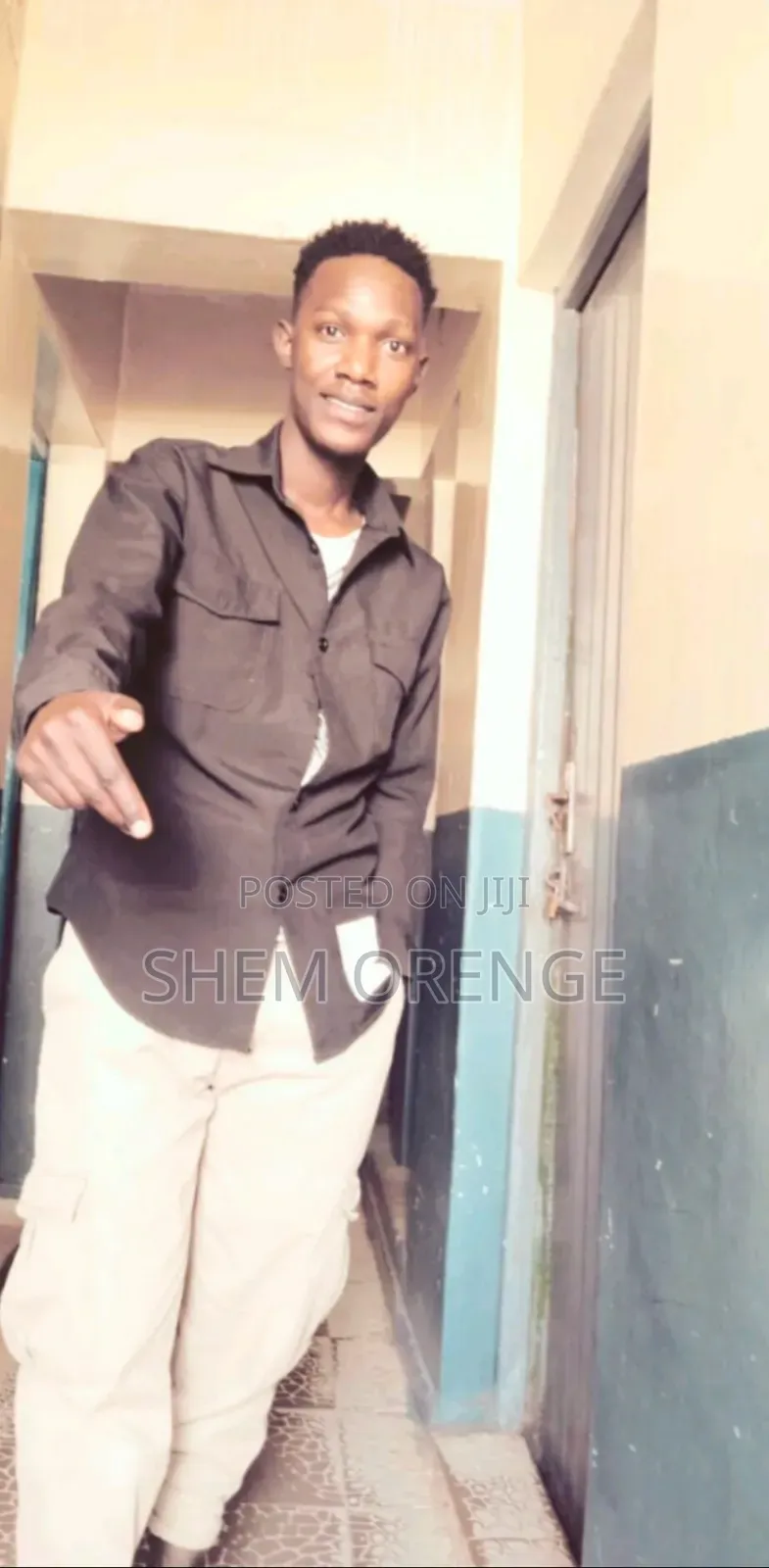 House Manager
