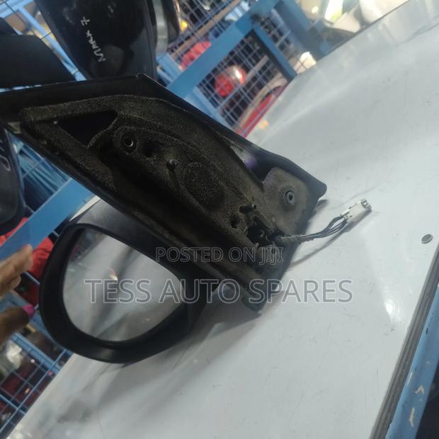 Mazda Demio 2008 Sidemirror Without Indicator - thumbnail 3