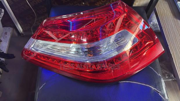 Nissan Teana 2007 Backlight