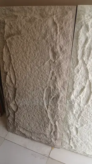 Pu Stone Wall Panel 1.2m×06m