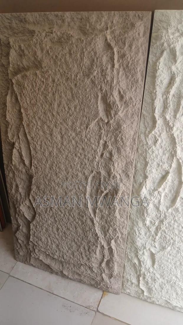 Pu Stone Wall Panel 1.2m×06m