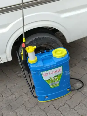 Turbo Sprayer 20l Agricultural Sprayer