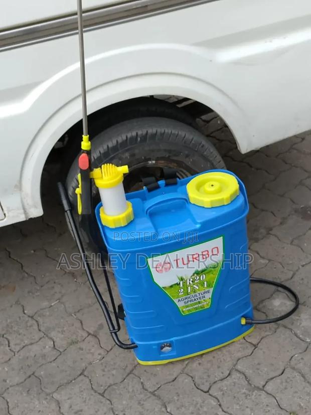 Turbo Sprayer 20l Agricultural Sprayer