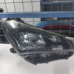 Vits 2015 Headlight 269