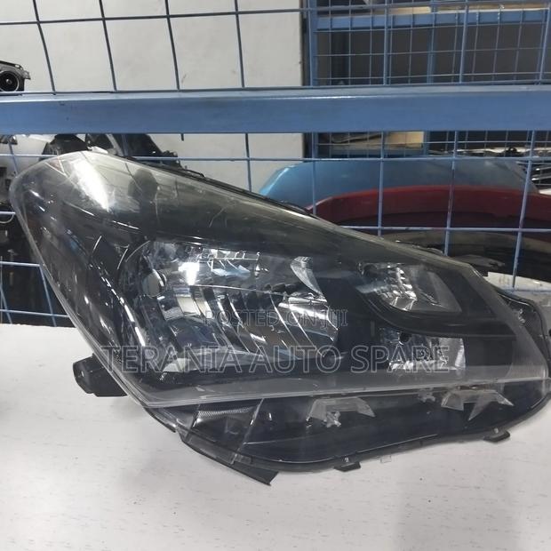 Vits 2015 Headlight 269