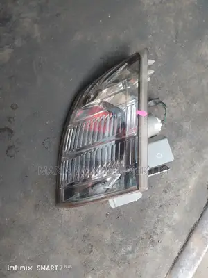 Clean Ex Japan Corner Light Extrial Nt30