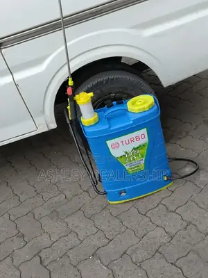20l Turbo Agricultural Sprayer