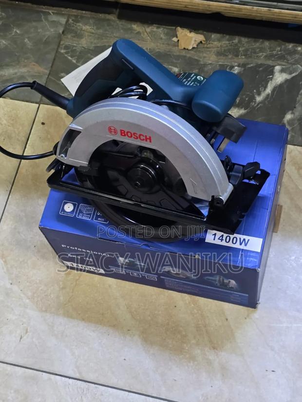 Bosch Circular Saw Machine/ Bosch Circular Saw 7"