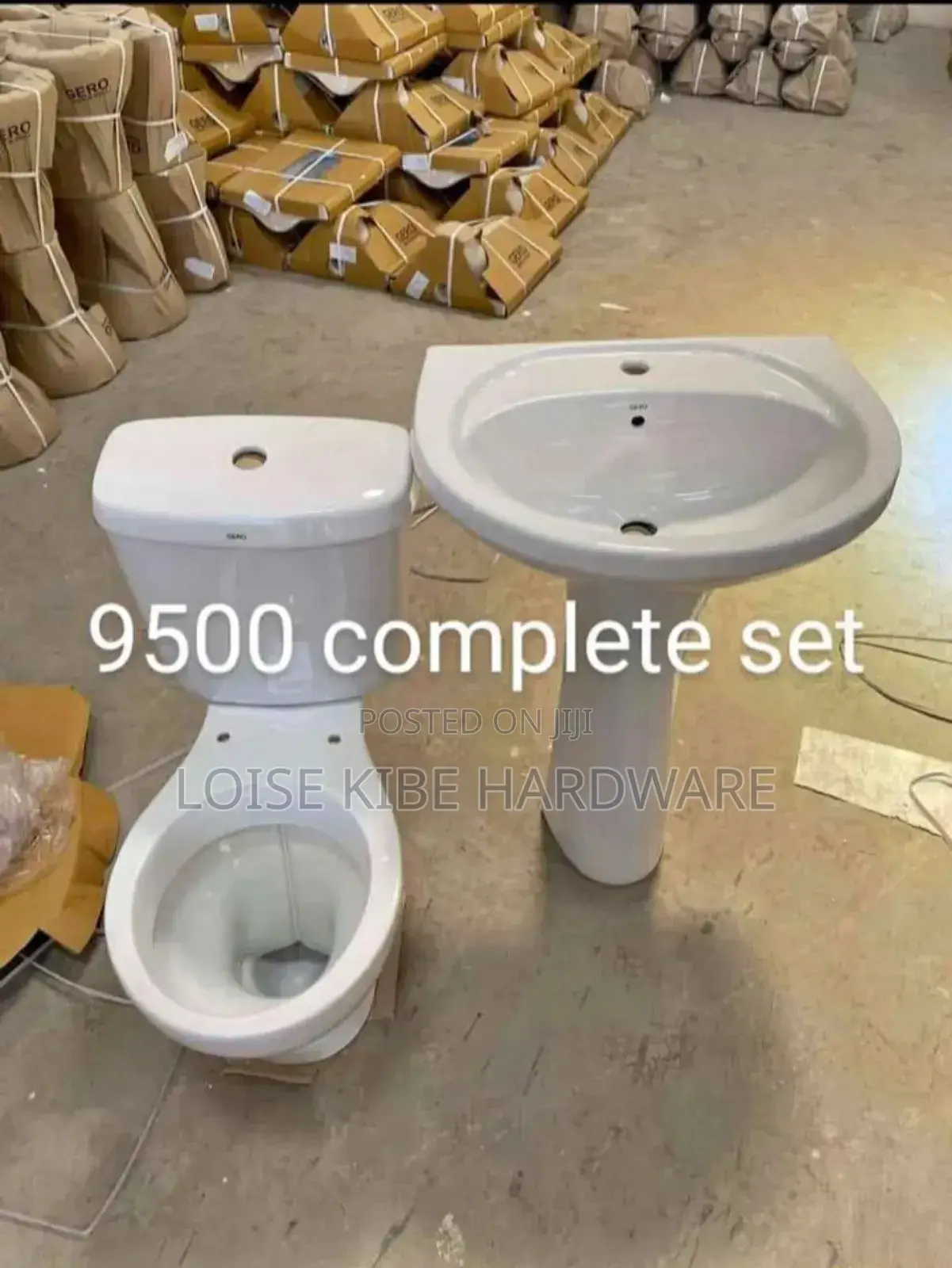 Seat Blossom