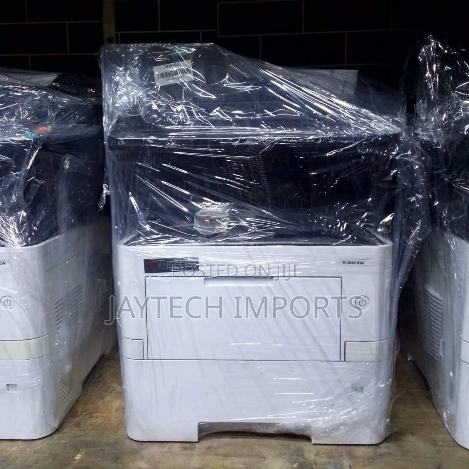 Nairobi Printer Repair Services Rescue Professionals