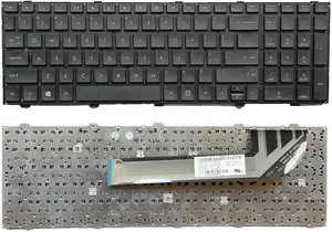 Hp Probook 4540s 4540 4545s 4740s Laptop Keyboard
