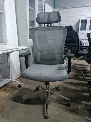 Unique Design Office Mesh Chair With Headrest Zq8jy