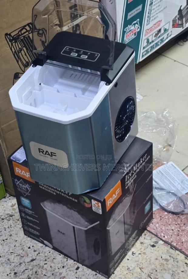Ice Cube Maker,Raf Ice Maker