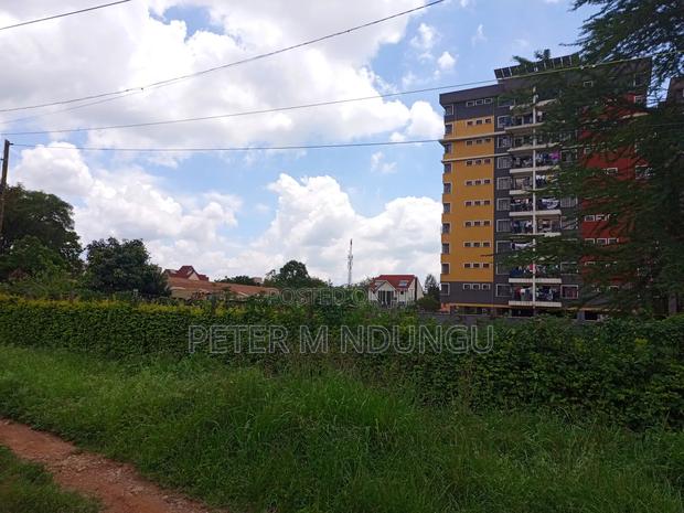 Prime 5.2 Acres Safari Park - main view