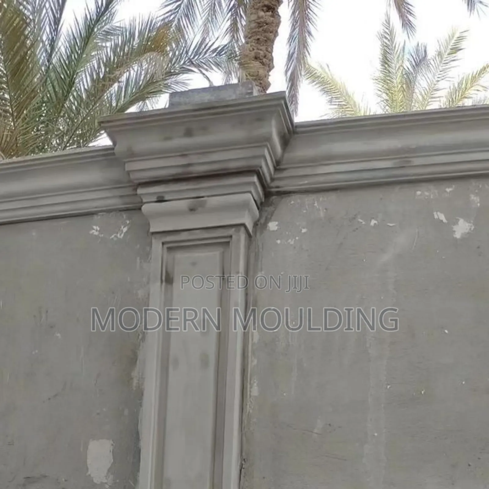 Professional Interior Exterior Decorative Moulding – Nairobi Ruiru