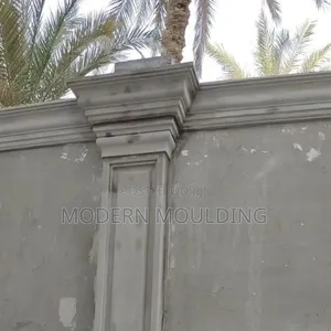 Professional Interior Exterior Decorative Moulding – Nairobi Ruiru