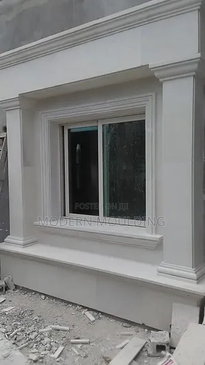 Professional Interior Exterior Decorative Moulding – Nairobi Ruiru