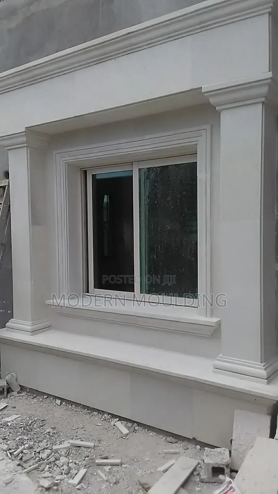 Professional Interior Exterior Decorative Moulding – Nairobi Ruiru