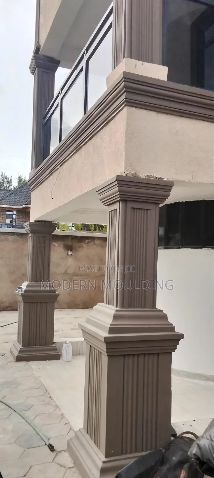 Professional Interior Exterior Decorative Moulding – Nairobi Ruiru