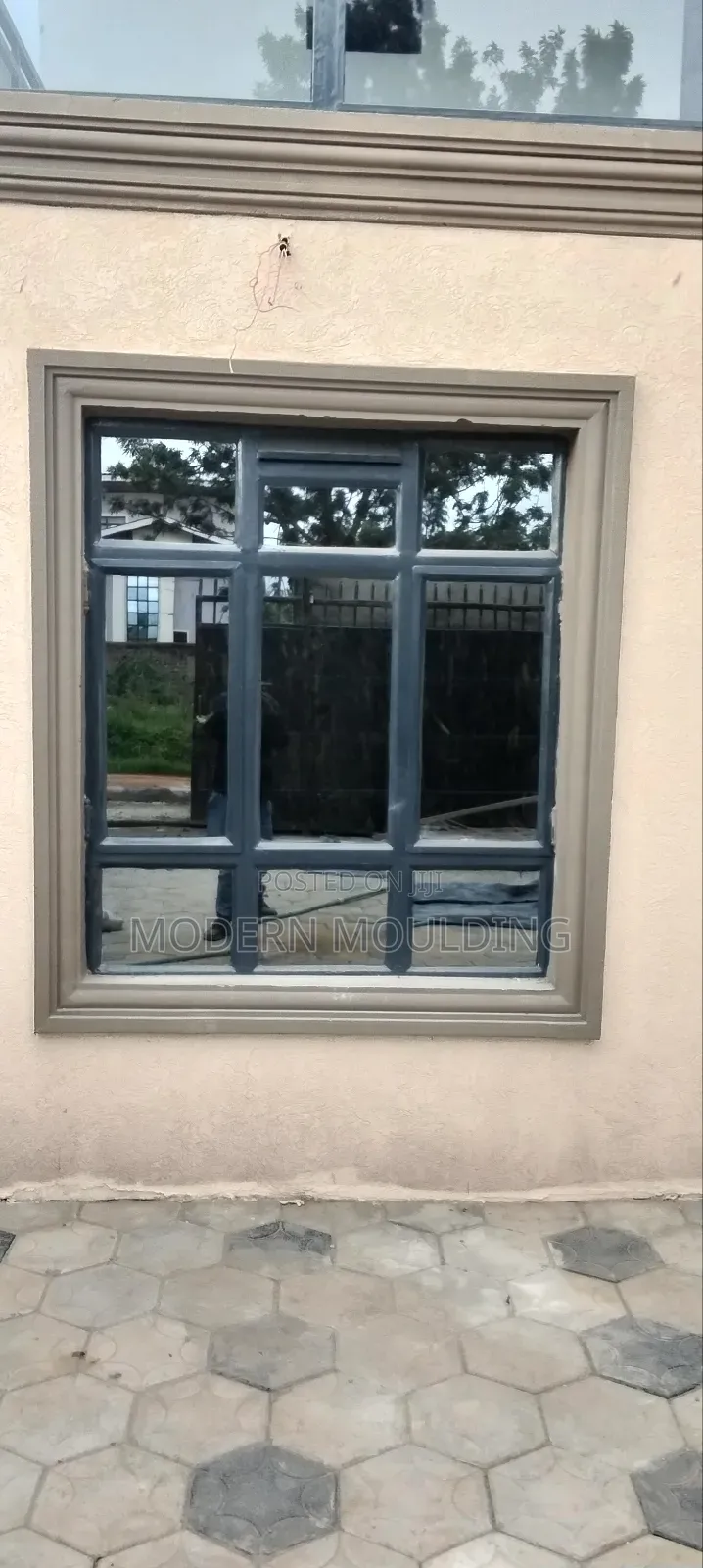 Professional Interior Exterior Decorative Moulding – Nairobi Ruiru