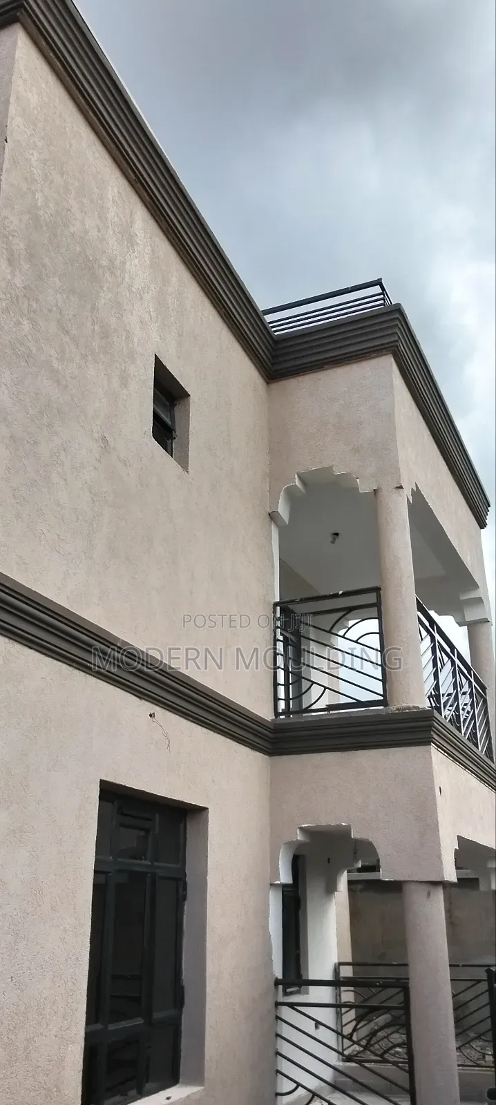 Professional Interior Exterior Decorative Moulding – Nairobi Ruiru