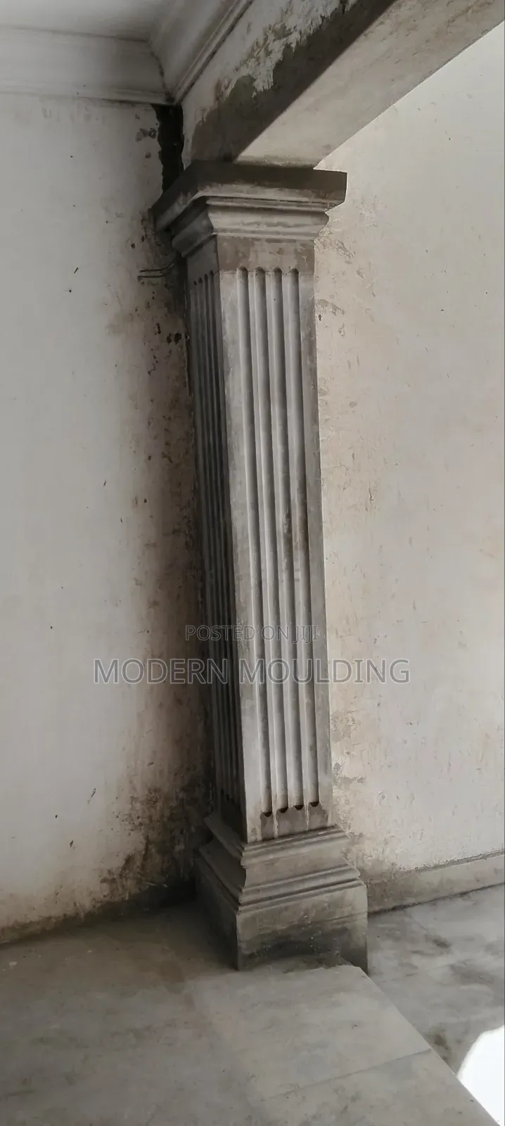 Professional Interior Exterior Decorative Moulding – Nairobi Ruiru