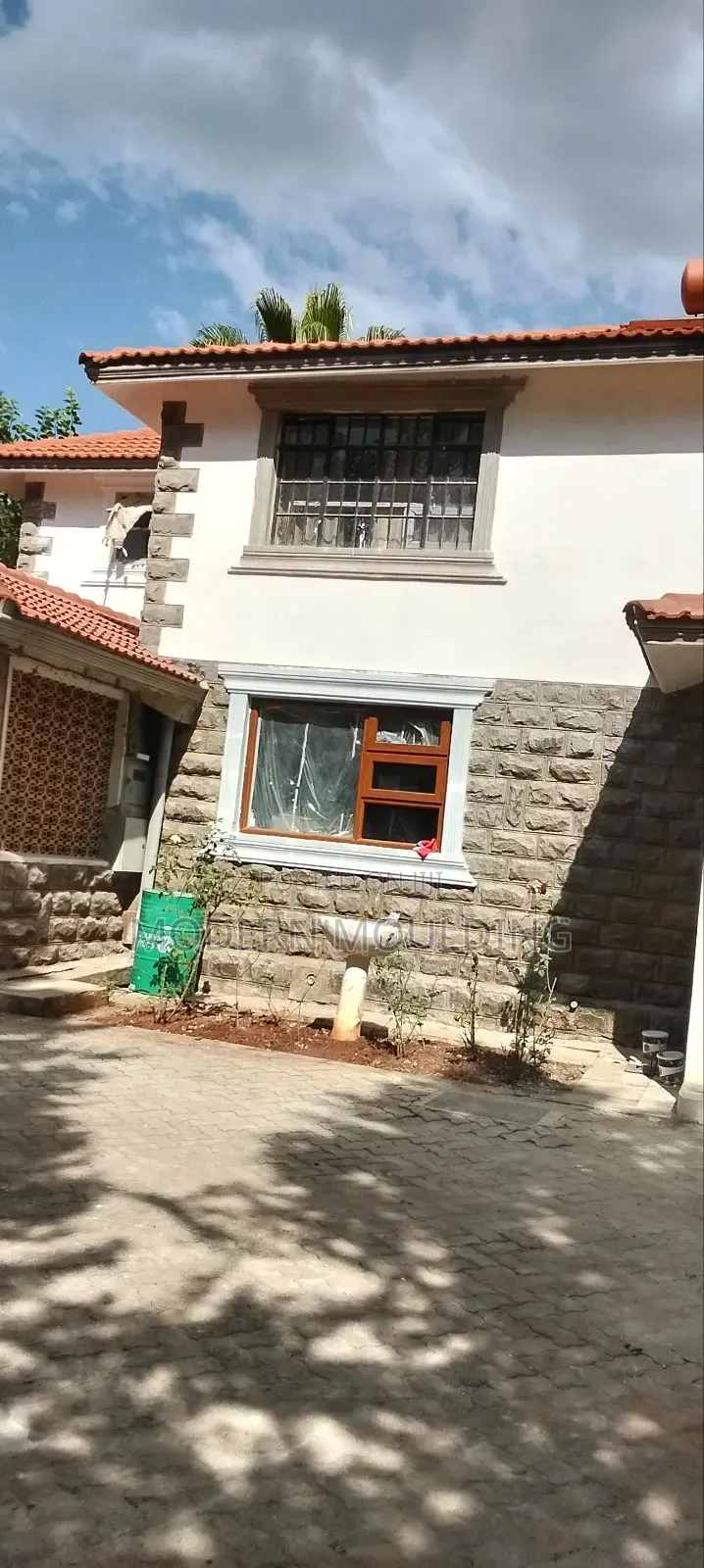 Professional Interior Exterior Decorative Moulding – Nairobi Ruiru
