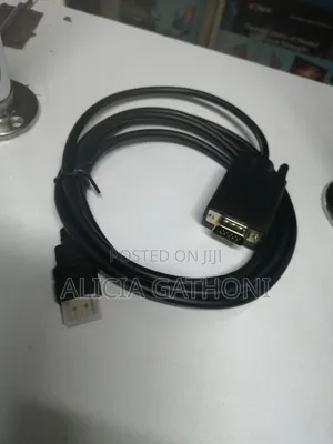 Hdmi to Vga Cable