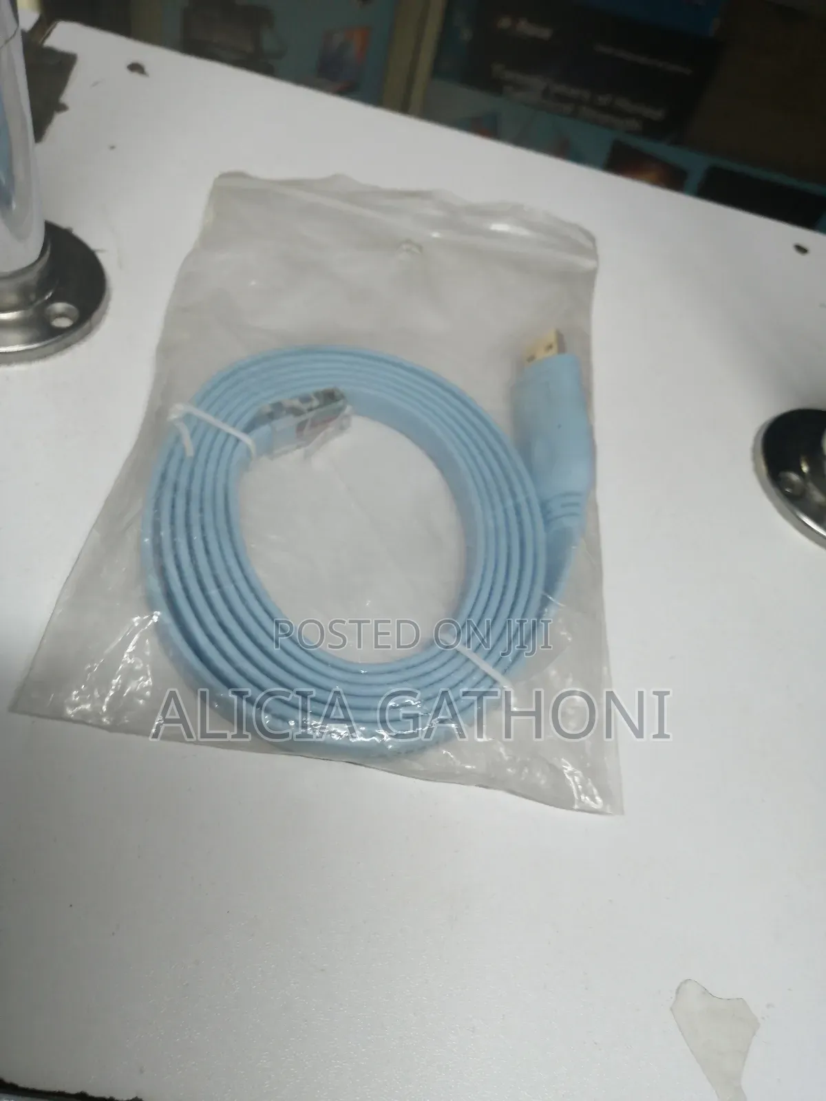 Console Cable