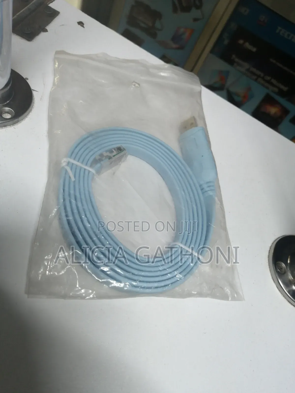 Console Cable