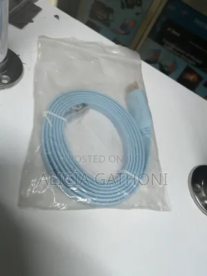 Console Cable